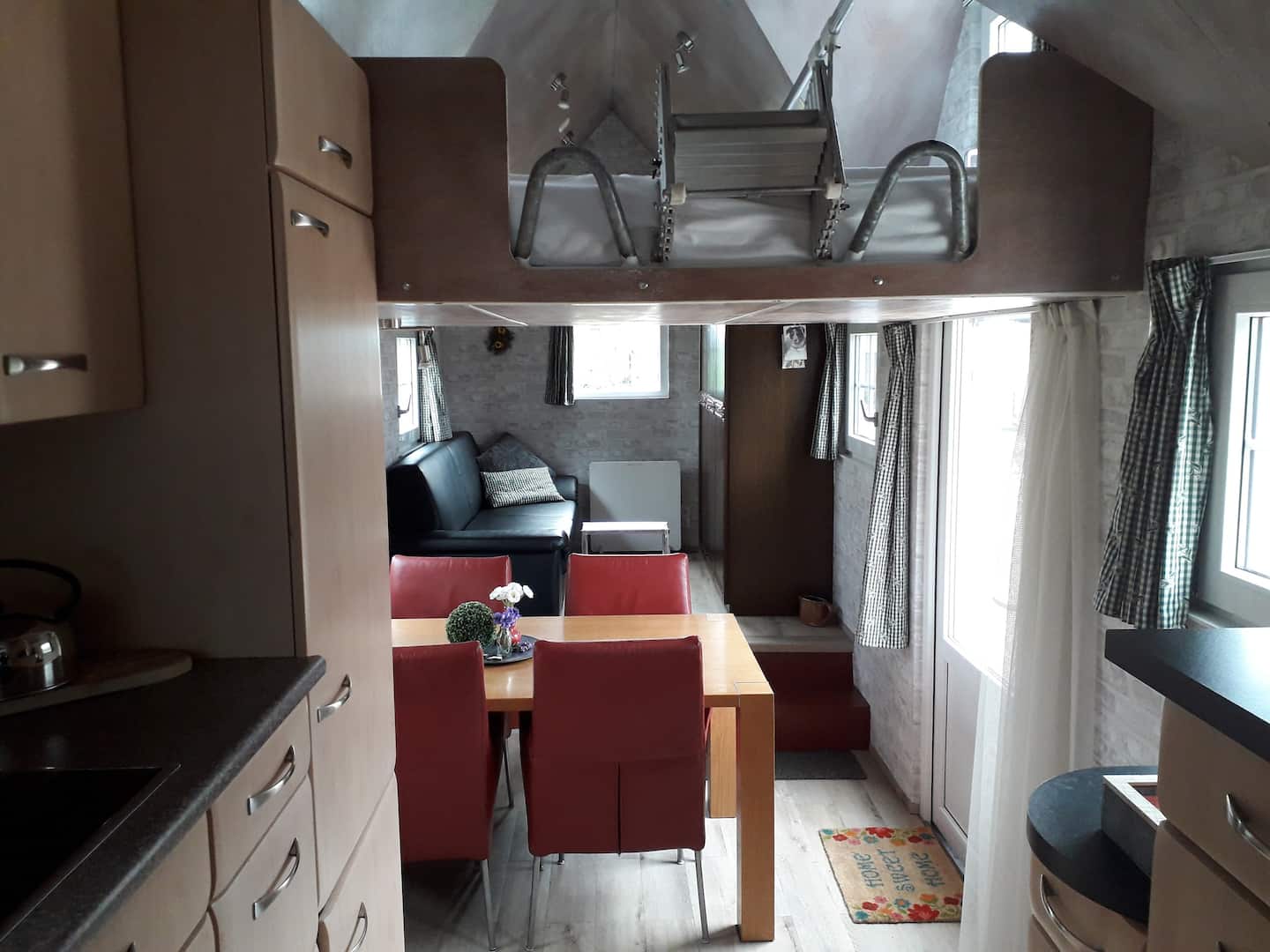 Tiny House op de boerderij Wageningen | 2 personen